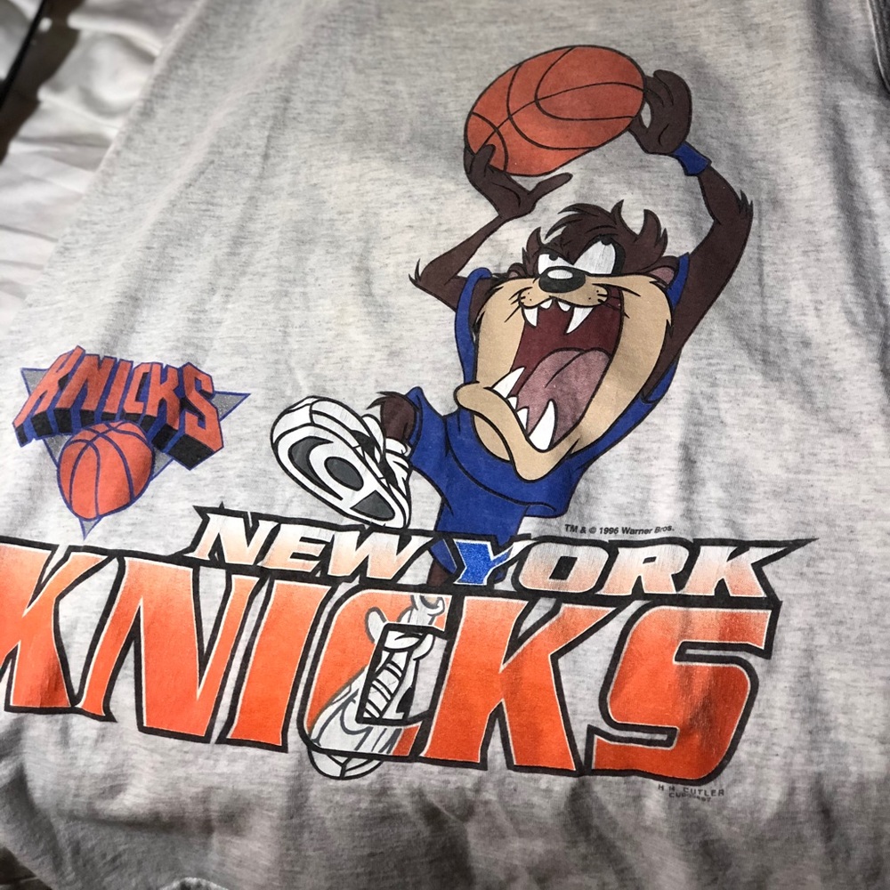 1996 graphic tank top
